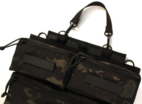 LUSB Magnet Caddy - Xtrusion Overland