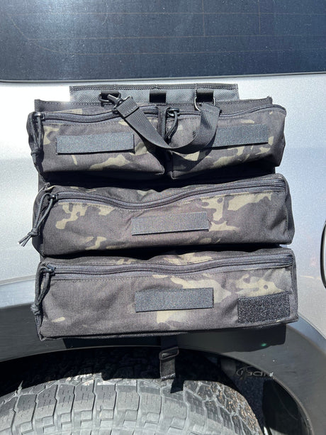 LUSB Magnet Caddy - Xtrusion Overland