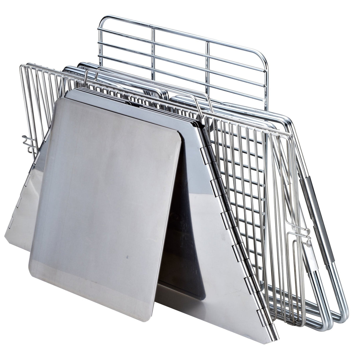 Magic III Folding BBQ - Xtrusion Overland
