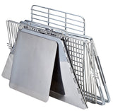 Magic III Folding BBQ - Xtrusion Overland