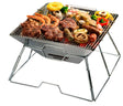 Magic III Folding BBQ - Xtrusion Overland