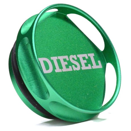 MAGNETIC FUEL CAP & DEF CAP FOR DODGE RAM - Xtrusion Overland