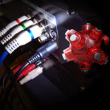 Magnetic Light Mine - Hands Free Flashlight - Xtrusion Overland