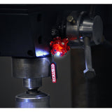 Magnetic Light Mine - Hands Free Flashlight - Xtrusion Overland