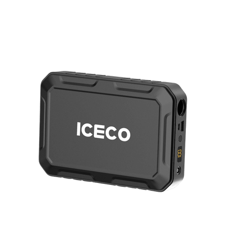 Magnetic Power Bank 250WH | ICECO - Xtrusion Overland