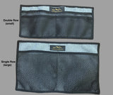 Magnetic Seat Base Organization Pouch - Xtrusion Overland