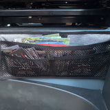 Magnetic Seat Base Organization Pouch - Xtrusion Overland