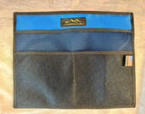 Magnetic Seat Base Organization Pouch - XL - Xtrusion Overland