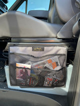 Magnetic Seat Base Organization Pouch - XL - Xtrusion Overland