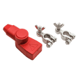 Marine-Style Post Clamps - Xtrusion Overland