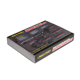 Master Blaster Blow Gun Kit - Xtrusion Overland