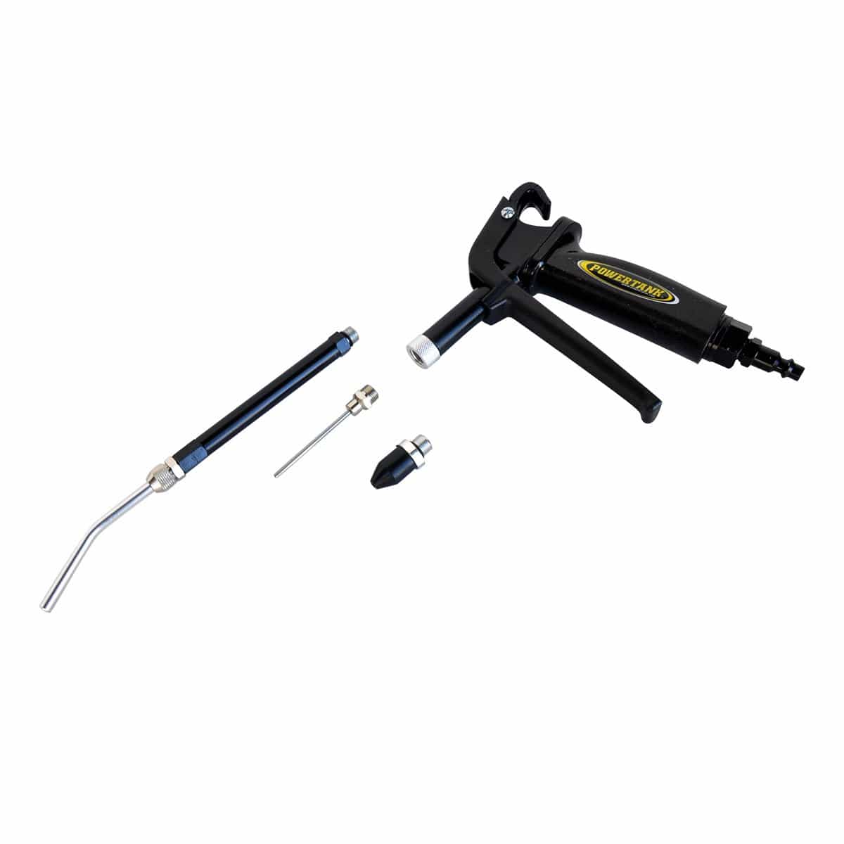 Master Blaster Blow Gun Kit - Xtrusion Overland