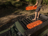 MAXTRAX Flat Rack Mount - Xtrusion Overland