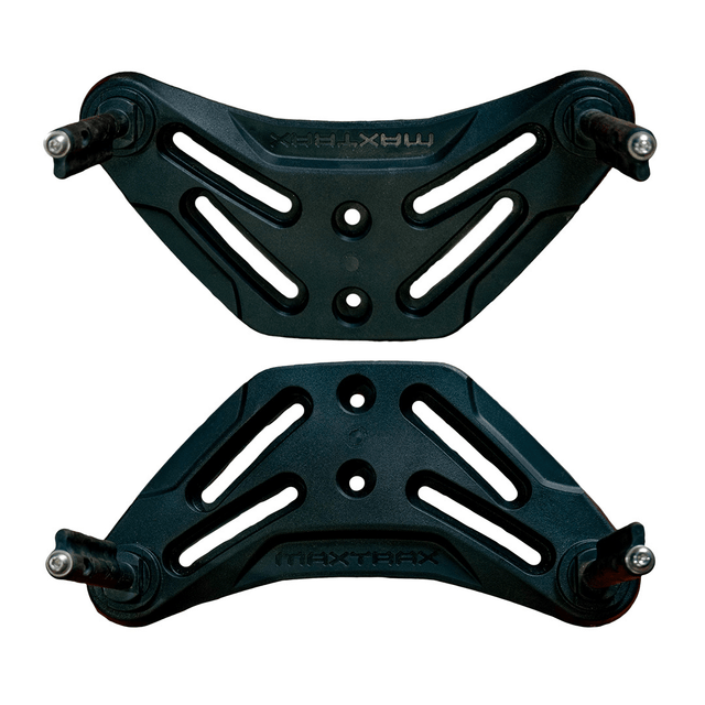 MAXTRAX Flat Rack Mount - Xtrusion Overland