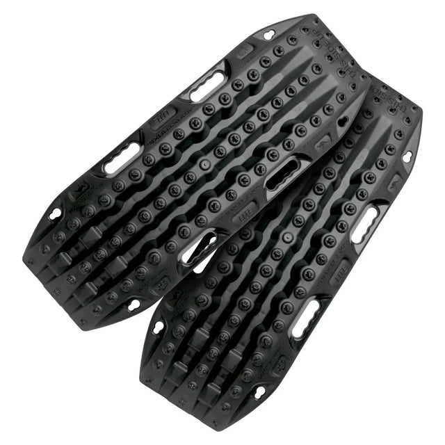MAXTRAX LITE Black Recovery Boards - Xtrusion Overland