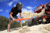 MAXTRAX Mini + JaxBase Combo - Xtrusion Overland