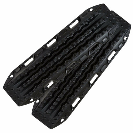 MAXTRAX MKII Black Recovery Boards - Xtrusion Overland