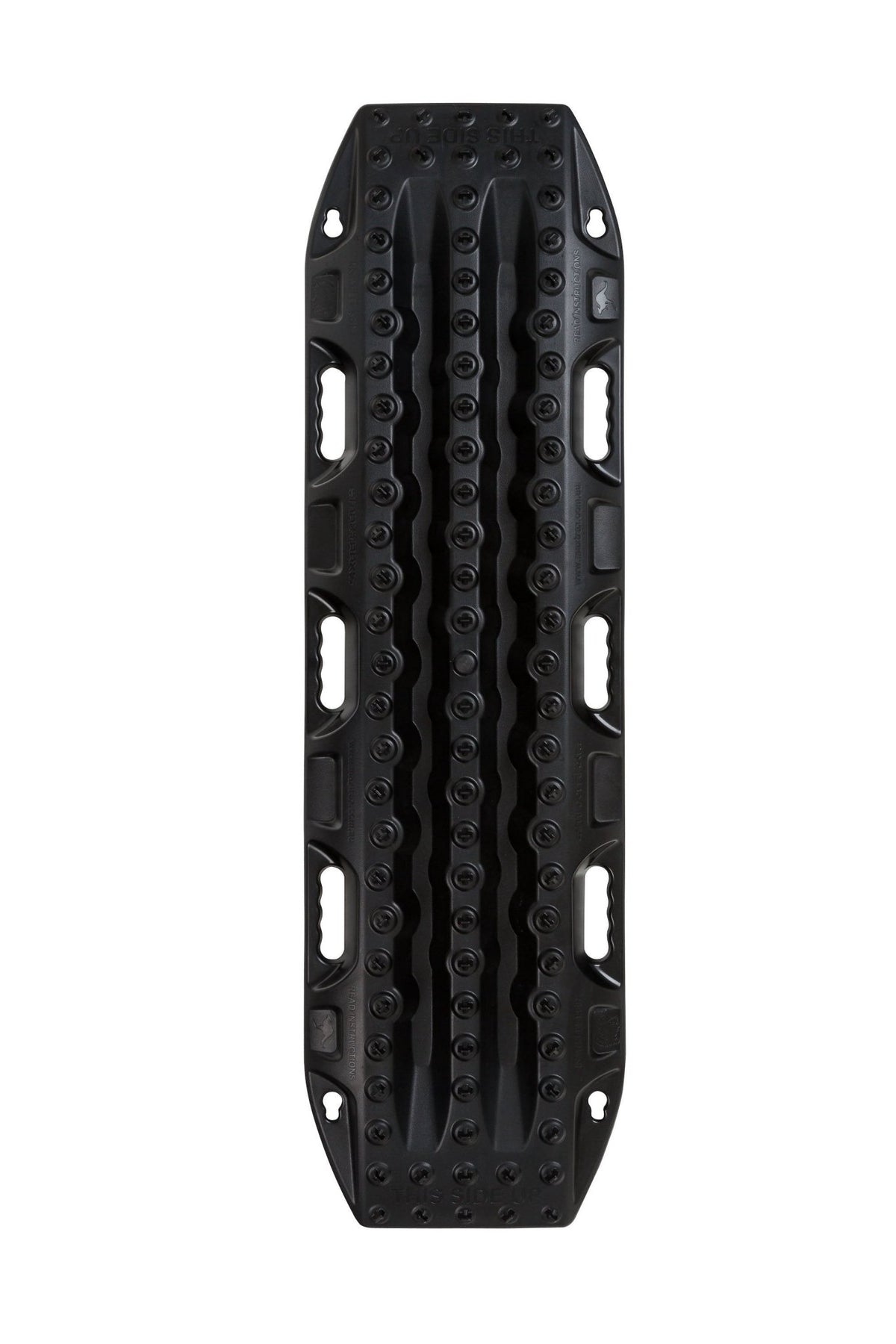 MAXTRAX MKII Black Recovery Boards - Xtrusion Overland