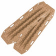 MAXTRAX MKII Desert Tan Recovery Boards - Xtrusion Overland