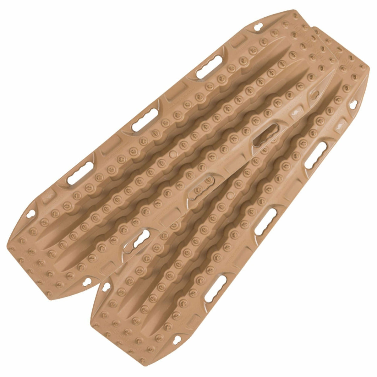 MAXTRAX MKII Desert Tan Recovery Boards - Xtrusion Overland