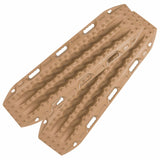 MAXTRAX MKII Desert Tan Recovery Boards - Xtrusion Overland