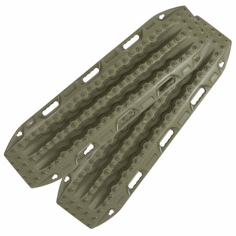 MAXTRAX MKII Olive Drab Recovery Boards - Xtrusion Overland