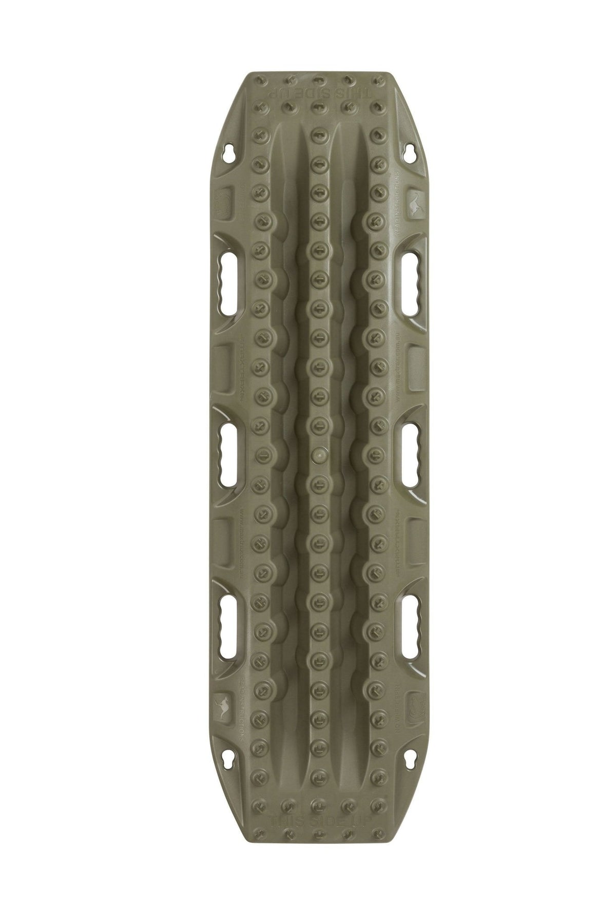 MAXTRAX MKII Olive Drab Recovery Boards - Xtrusion Overland