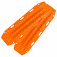 MAXTRAX MKII Signature Orange Recovery Boards - Xtrusion Overland
