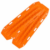 MAXTRAX MKII Signature Orange Recovery Boards - Xtrusion Overland
