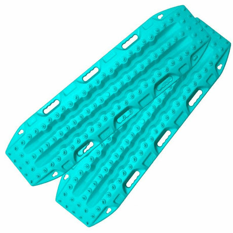 MAXTRAX MKII Turquoise Recovery Boards - Xtrusion Overland