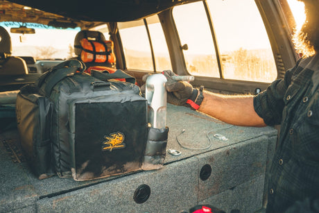 MAXTRAX Recovery Kit Bag - Xtrusion Overland