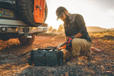 MAXTRAX Recovery Kit Bag - Xtrusion Overland