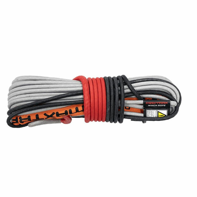 MAXTRAX Static Winch Rope - Xtrusion Overland