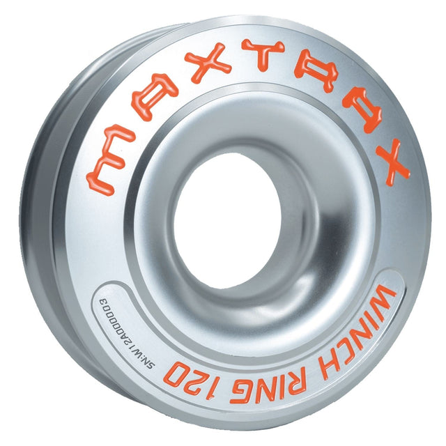 MAXTRAX Winch Ring 120mm - Xtrusion Overland
