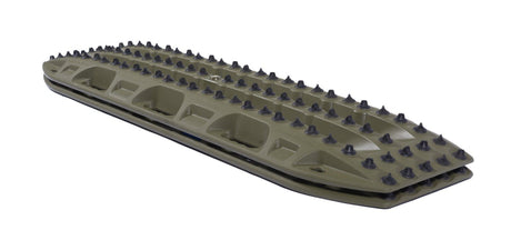 MAXTRAX Xtreme Olive Drab Recovery Boards - Xtrusion Overland