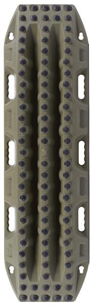 MAXTRAX Xtreme Olive Drab Recovery Boards - Xtrusion Overland