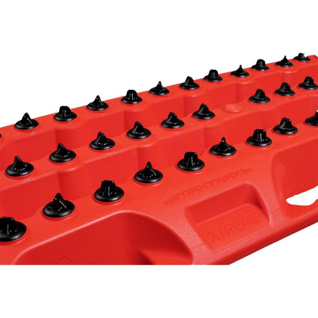 MAXTRAX XTREME Red Recovery Boards - Xtrusion Overland