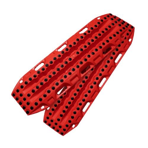 MAXTRAX XTREME Red Recovery Boards - Xtrusion Overland