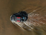 MAXTRAX XTREME Red Recovery Boards - Xtrusion Overland