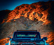 Mayhem Shrouded Overhead Light Bar w/ DRL - Xtrusion Overland