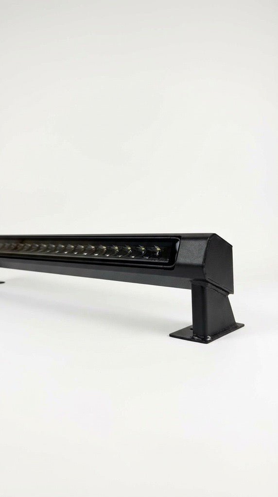 Mayhem Shrouded Overhead Light Bar w/ DRL - Xtrusion Overland
