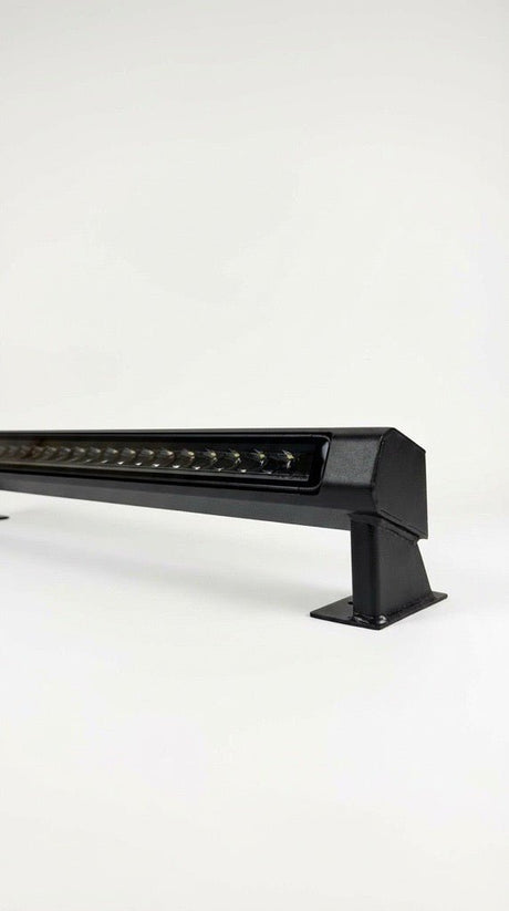 Mayhem Shrouded Overhead Light Bar w/ DRL - Xtrusion Overland