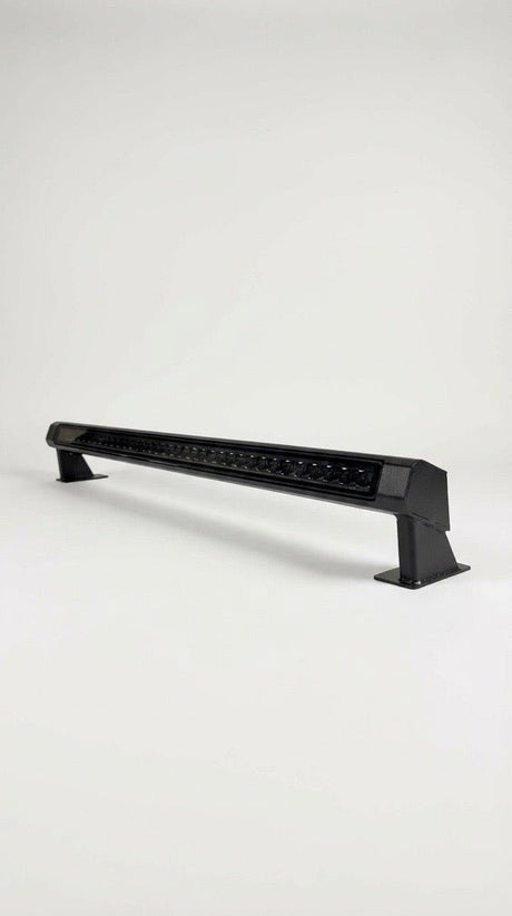 Mayhem Shrouded Overhead Light Bar w/ DRL - Xtrusion Overland