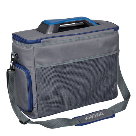 Outback Shower Carry Bag