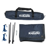 Sundowner BlockOut® Swag Awning