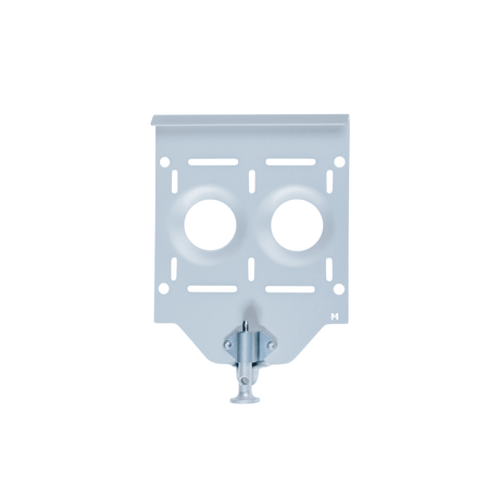 Medium Base Plate - Xtrusion Overland