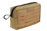 Medium GP Pouch - 5 x 8 x 3" | Triple Run - Xtrusion Overland