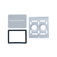 Medium Mount Plate - Xtrusion Overland