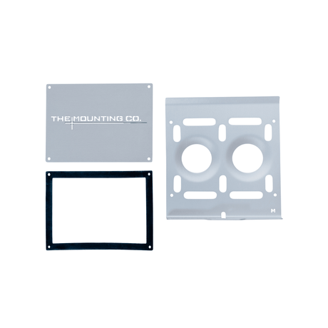 Medium Mount Plate - Xtrusion Overland