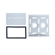 Medium+ Mount Plate - Xtrusion Overland